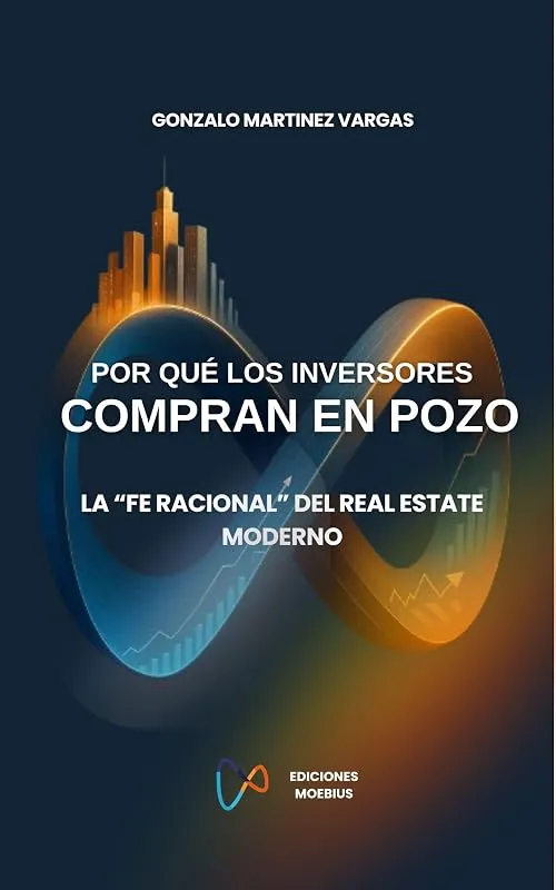 Tapa de Por qué los inversores compran en pozo
