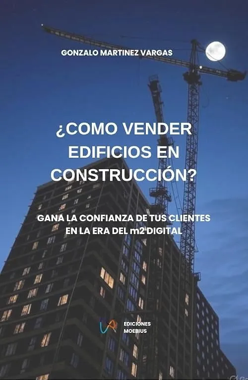 Tapa de ¿Cómo vender edificios en construcción?